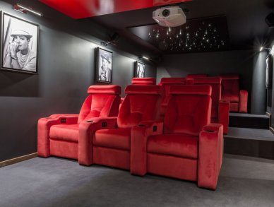 Шале Le Saint-Jean Ле же