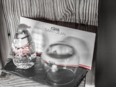 Шале Le Saint-Jean Ле же