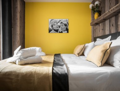 Шале Le Saint-Jean Ле же