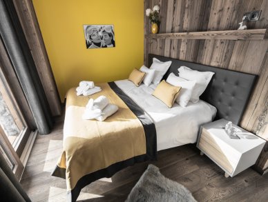 Шале Le Saint-Jean Ле же