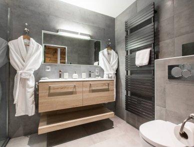 Шале Le Saint-Jean Ле же