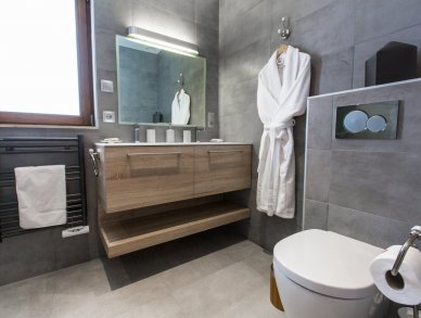 Шале Le Saint-Jean Ле же