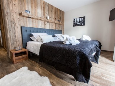 Шале Le Saint-Jean Ле же