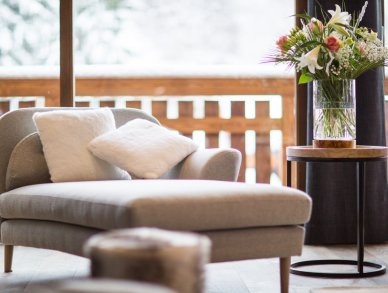 Шале Le Saint-Jean Ле же