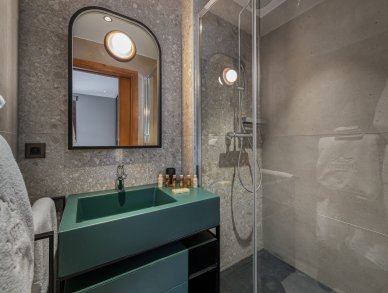 Chalet Divinity Megeve