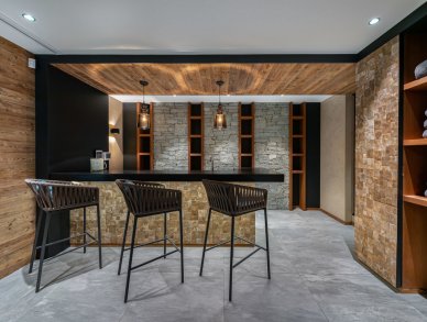 Chalet Divinity Megeve