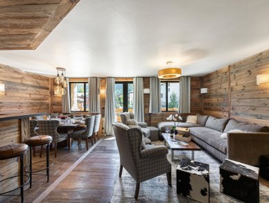 Apartment Petit Alaska 202 Val d'Isère