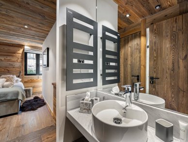 Apartment Petit Alaska 202 Val d'Isère