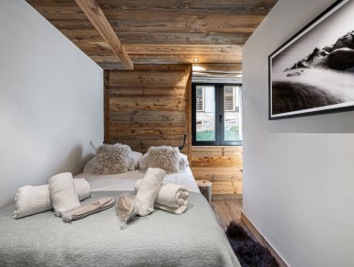 Apartment Petit Alaska 202 Val d'Isère