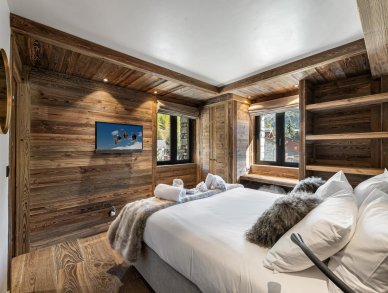 Apartment Petit Alaska 202 Val d'Isère