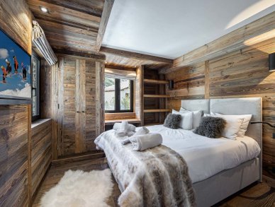 Apartment Petit Alaska 202 Val d'Isère