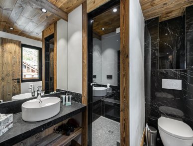 Apartment Petit Alaska 202 Val d'Isère