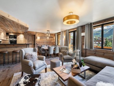 Apartment Petit Alaska 202 Val d'Isère