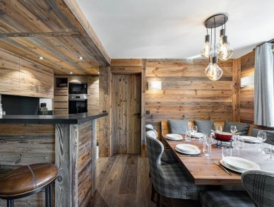 Apartment Petit Alaska 202 Val d'Isère