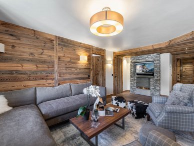 Apartment Petit Alaska 202 Val d'Isère