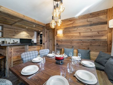 Apartment Petit Alaska 202 Val d'Isère