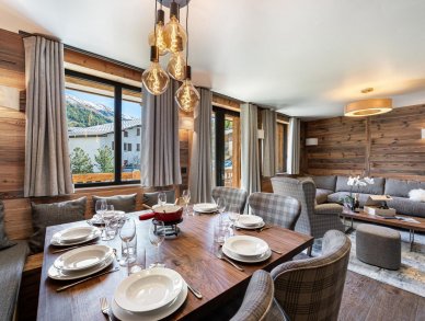 Apartment Petit Alaska 202 Val d'Isère