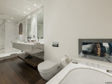 Chalet Le Blanchot Courchevel 1850