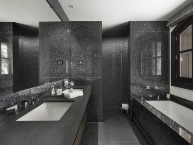 Шале Coquelicot Куршевель 1850