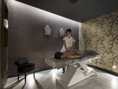 Шале Coquelicot Куршевель 1850