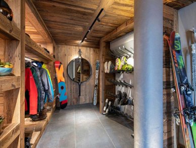 Chalet ZEMS Lodge Morzine