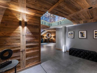 Chalet ZEMS Lodge Morzine