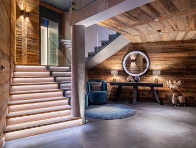Chalet ZEMS Lodge Morzine