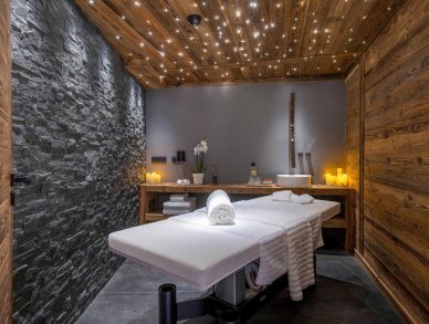 Chalet ZEMS Lodge Morzine