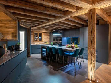 Chalet ZEMS Lodge Morzine