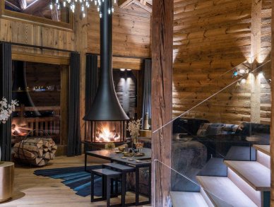 Chalet ZEMS Lodge Morzine