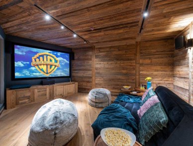 Chalet ZEMS Lodge Morzine