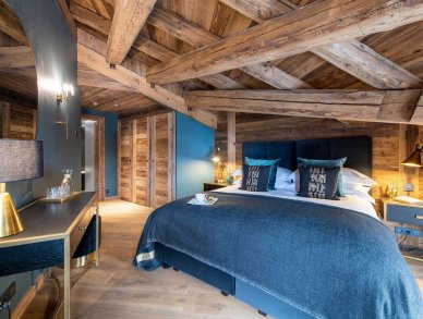 Chalet ZEMS Lodge Morzine