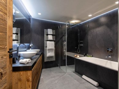 Chalet ZEMS Lodge Morzine