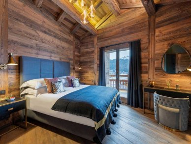 Chalet ZEMS Lodge Morzine