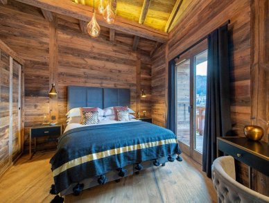Chalet ZEMS Lodge Morzine