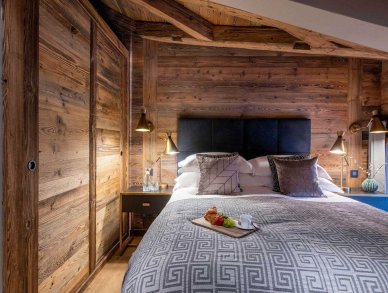 Chalet ZEMS Lodge Morzine