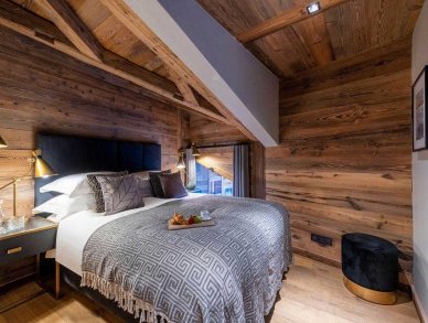 Chalet ZEMS Lodge Morzine