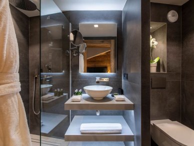 Chalet ZEMS Lodge Morzine