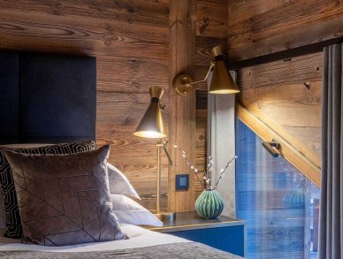 Chalet ZEMS Lodge Morzine