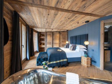 Chalet ZEMS Lodge Morzine