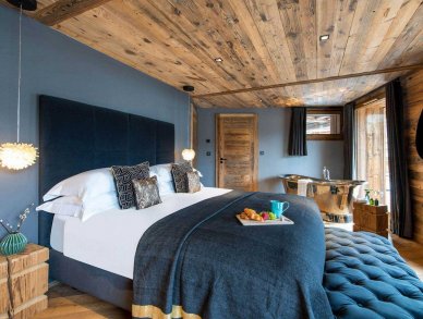 Chalet ZEMS Lodge Morzine
