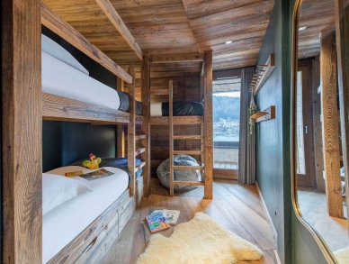 Chalet ZEMS Lodge Morzine