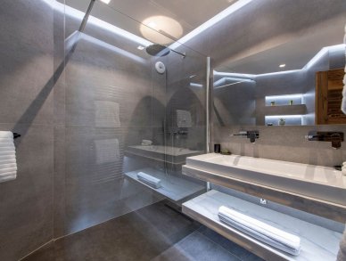 Chalet ZEMS Lodge Morzine