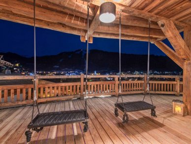 Chalet ZEMS Lodge Morzine