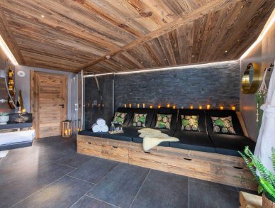 Chalet ZEMS Lodge Morzine