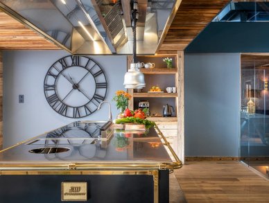 Chalet La Maison Morzine Montriond