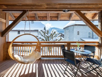 Chalet La Maison Morzine Montriond