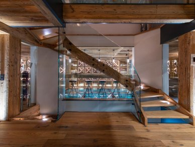 Chalet La Maison Morzine Montriond