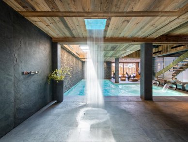 Chalet La Maison Morzine Montriond