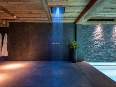 Chalet La Maison Morzine Montriond